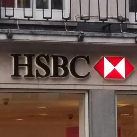 HSBC Cases - Osen LLC