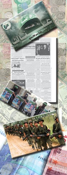 Terrorism Financing Litigation - Osen LLC Terrorism Financing Litigation - Osen LLC
